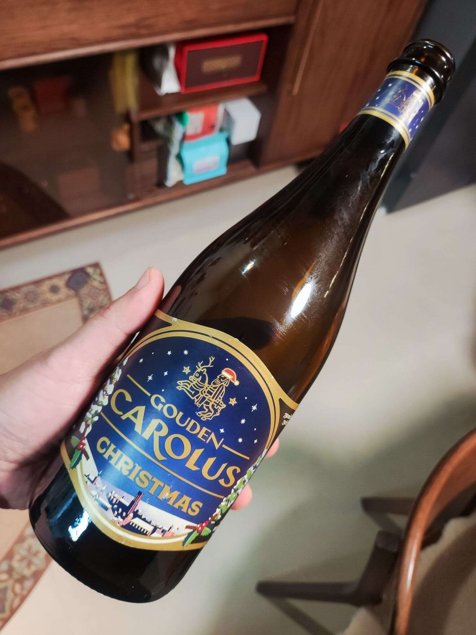 Het Anker Gouden Carolus Christmas 20240211 195914
